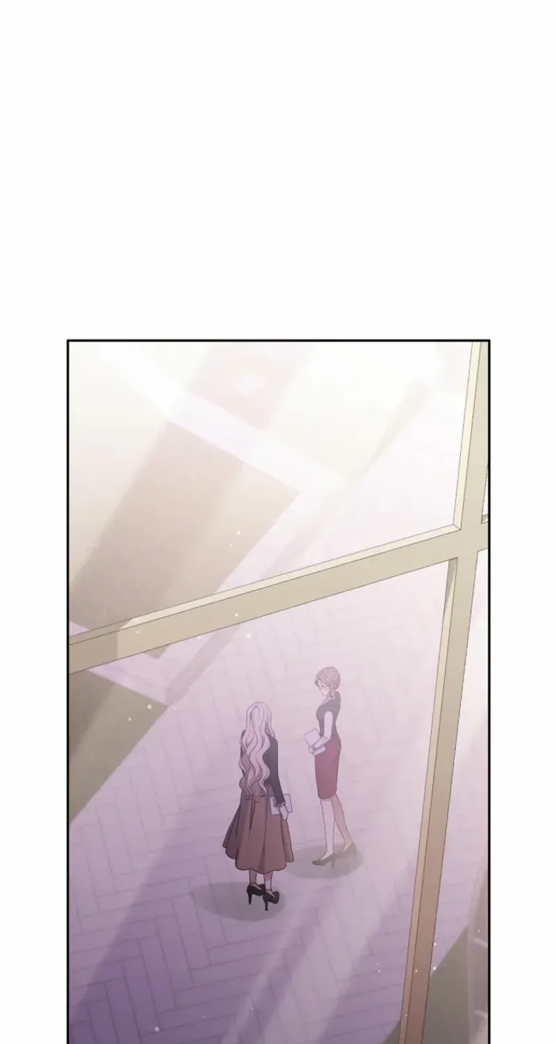 There Is No Need to be Obsessed with me Chapter 39 page 86 - 