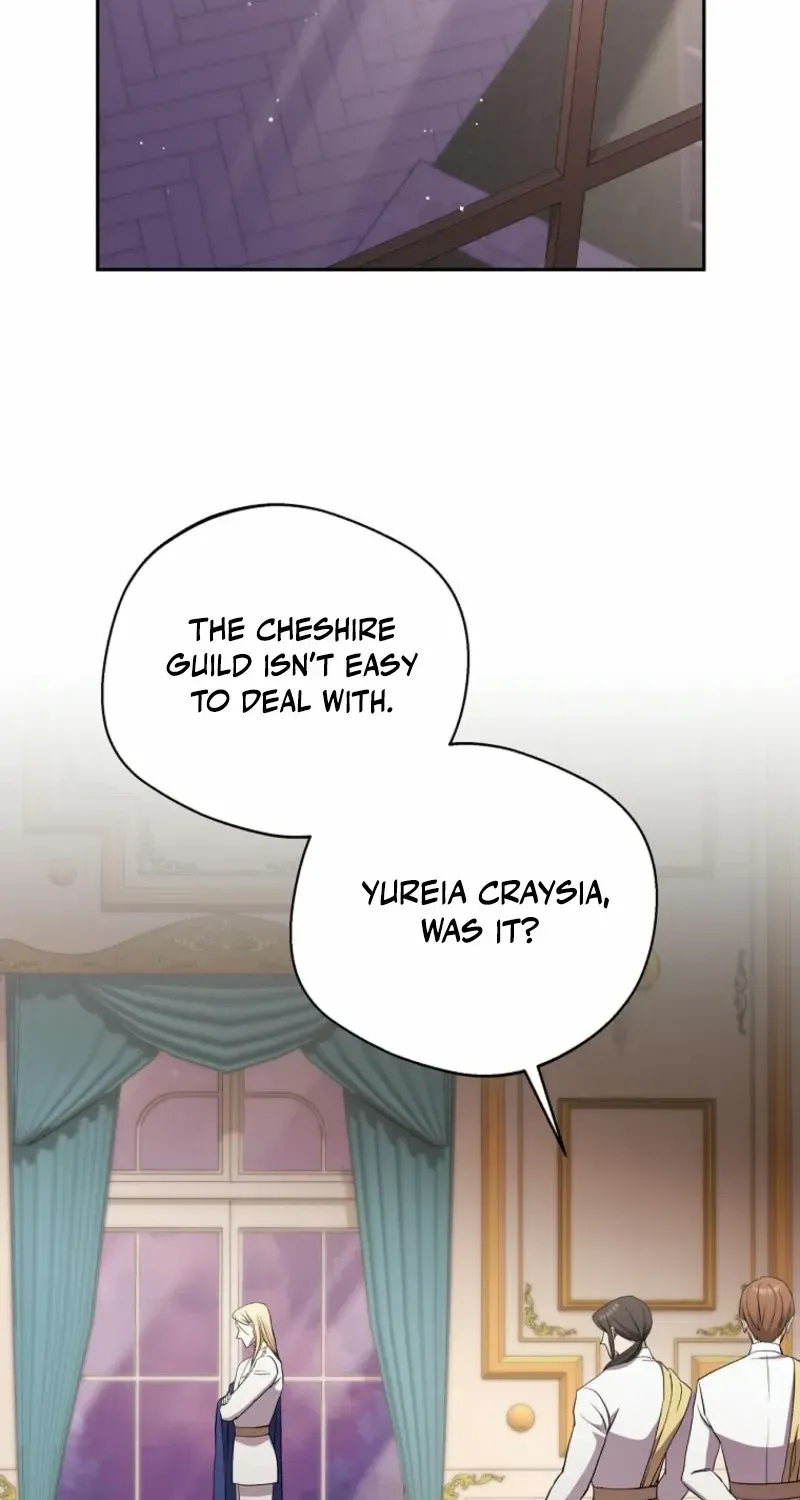 There Is No Need to be Obsessed with me Chapter 39 page 87 - 