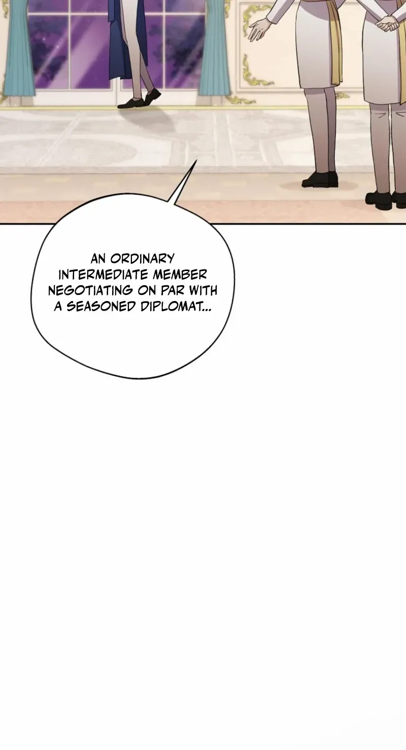 There Is No Need to be Obsessed with me Chapter 39 page 88 - 