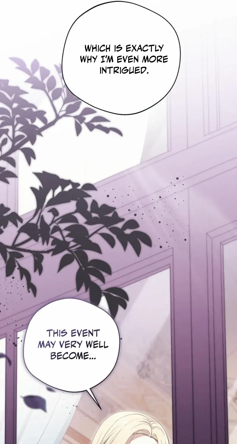 There Is No Need to be Obsessed with me Chapter 39 page 89 - 