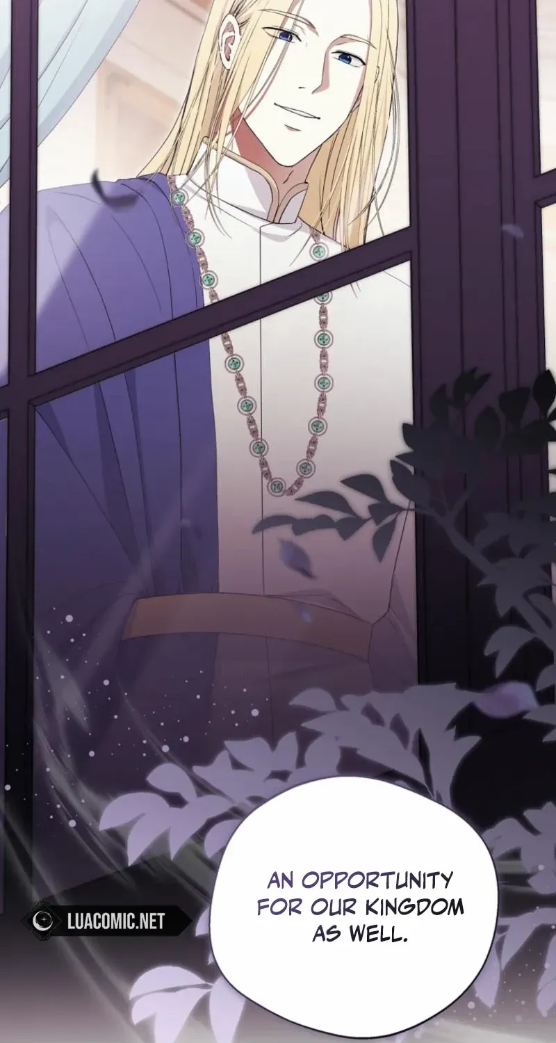 There Is No Need to be Obsessed with me Chapter 39 page 90 - 
