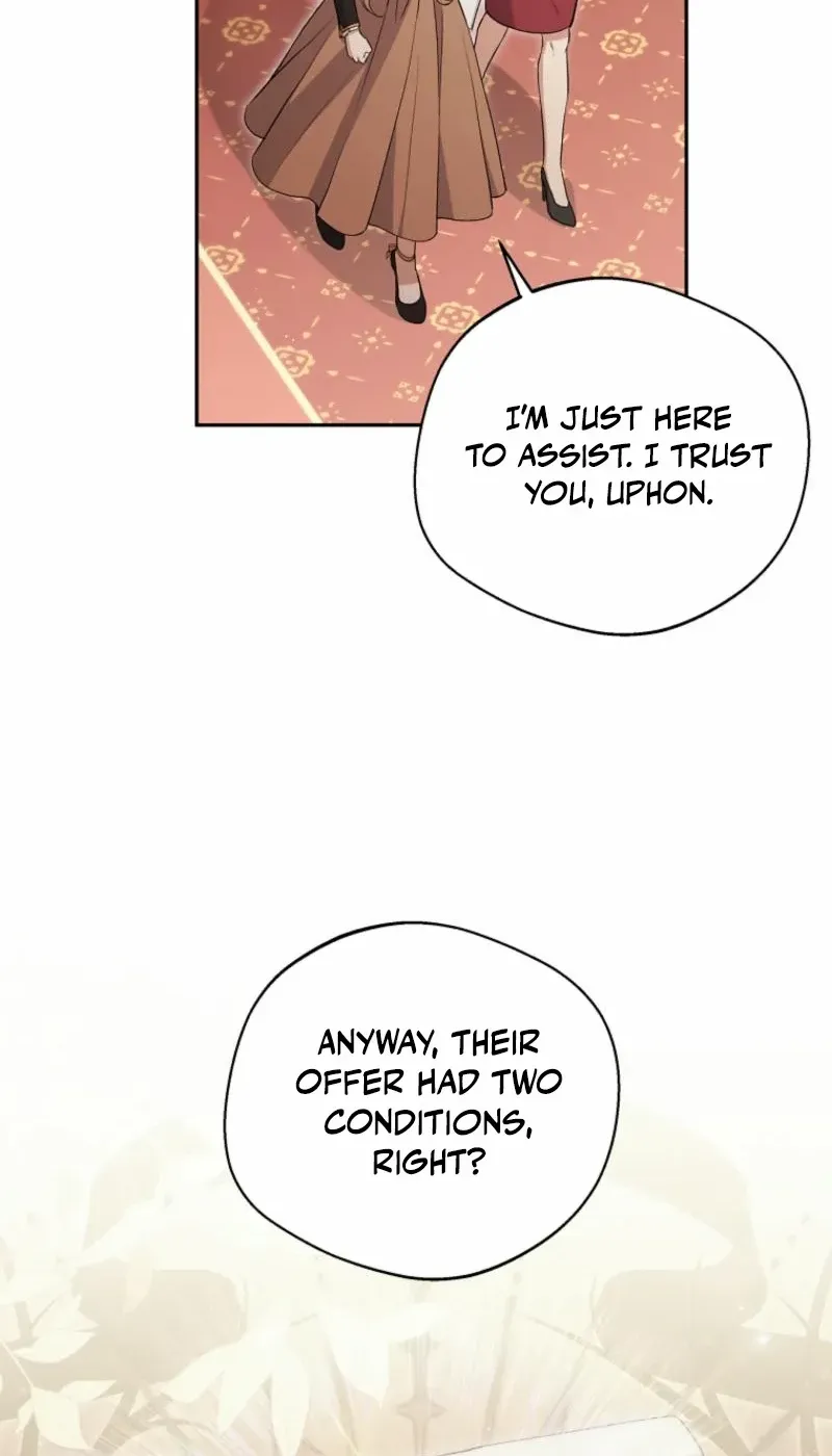 There Is No Need to be Obsessed with me Chapter 39 page 10 - 