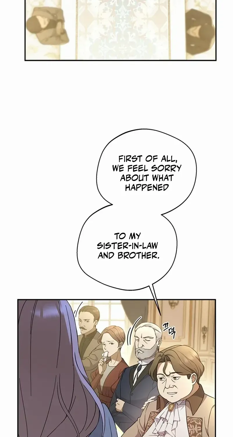 There Is No Need to be Obsessed with me Chapter 4 page 15 - 