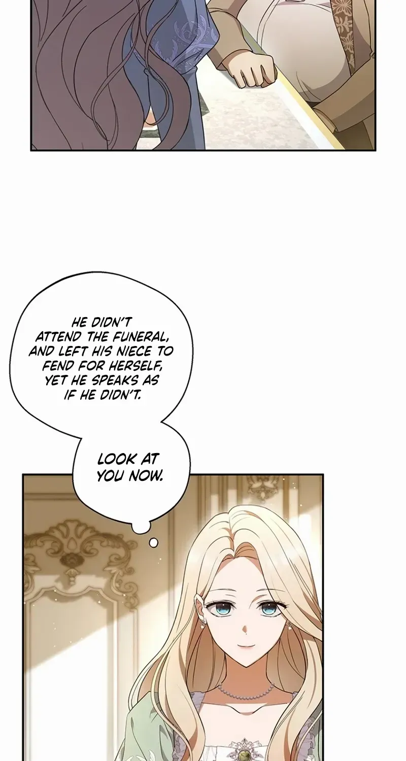 There Is No Need to be Obsessed with me Chapter 4 page 16 - 