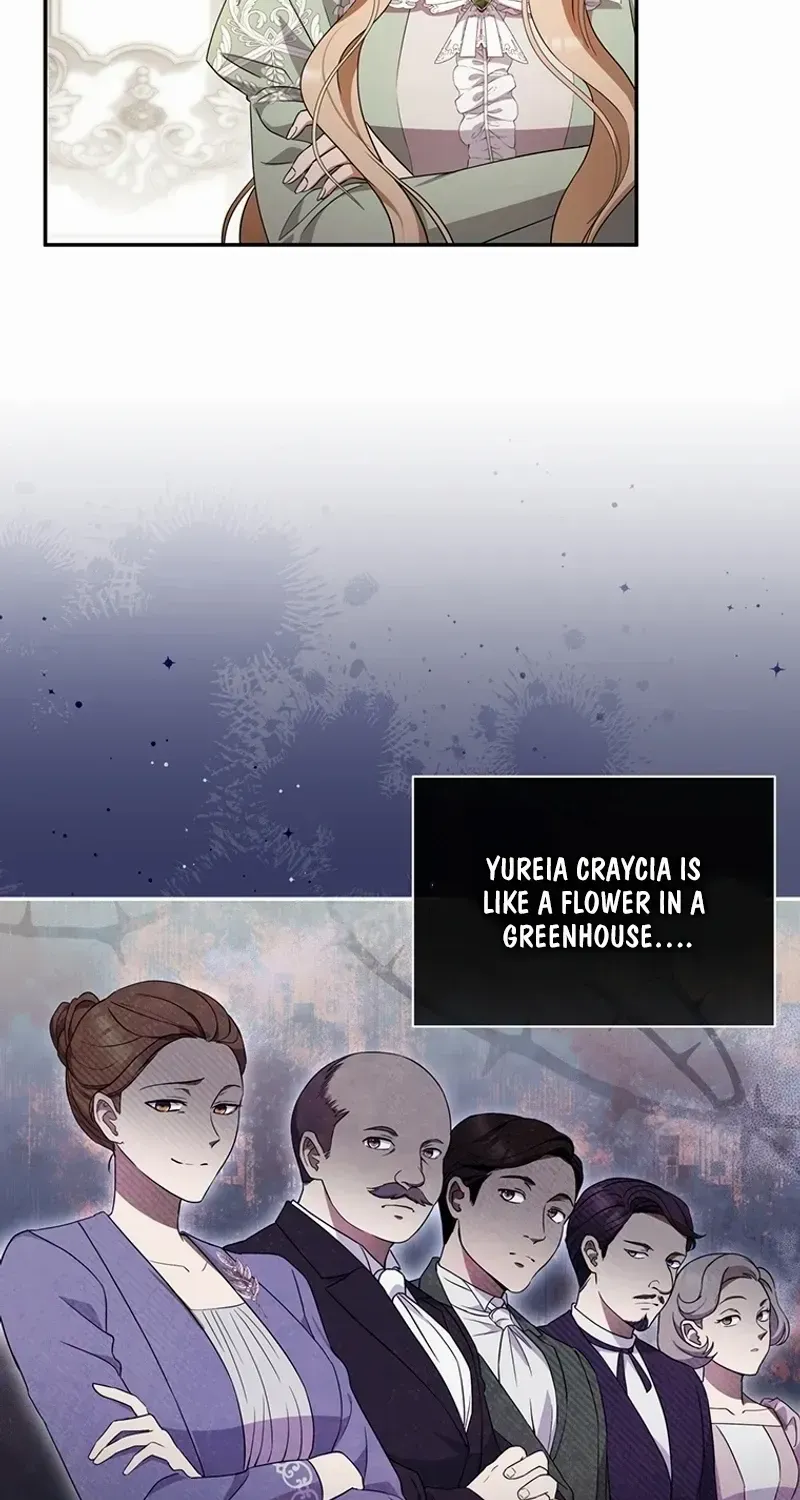 There Is No Need to be Obsessed with me Chapter 4 page 17 - 