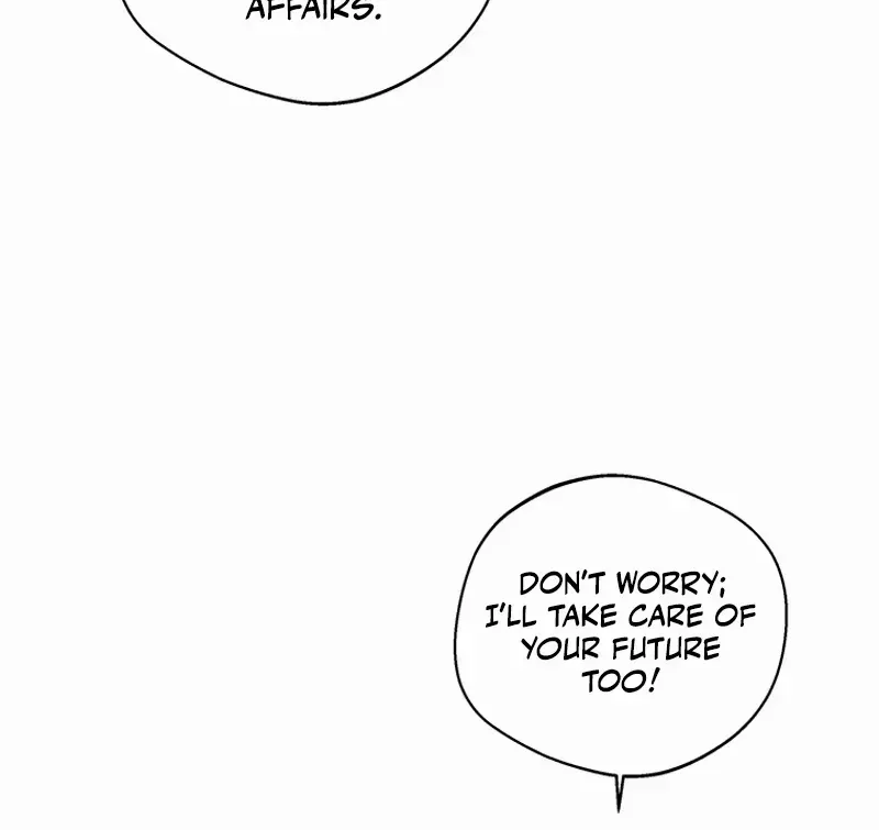 There Is No Need to be Obsessed with me Chapter 4 page 20 - 