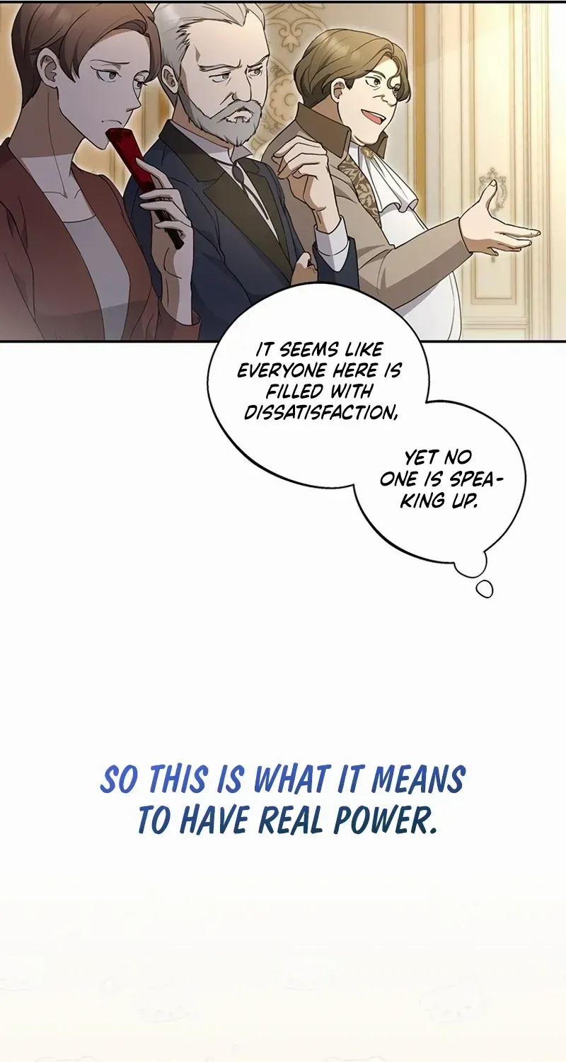 There Is No Need to be Obsessed with me Chapter 4 page 21 - 