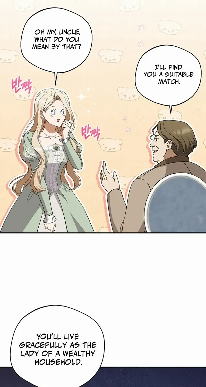 There Is No Need to be Obsessed with me Chapter 4 page 22 - 