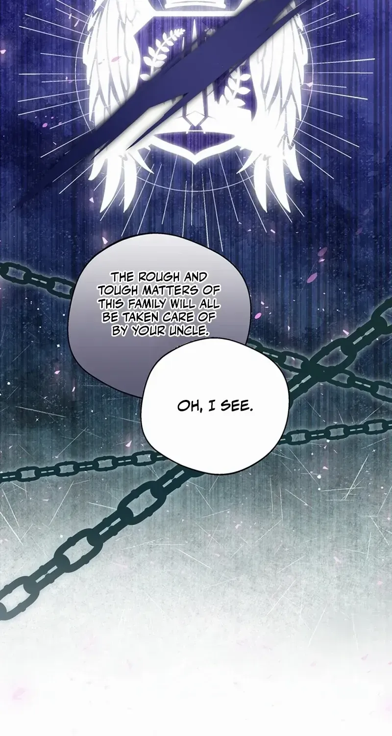 There Is No Need to be Obsessed with me Chapter 4 page 24 - 