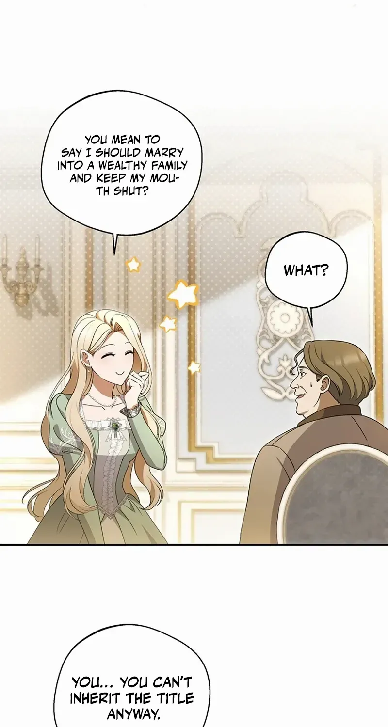There Is No Need to be Obsessed with me Chapter 4 page 25 - 