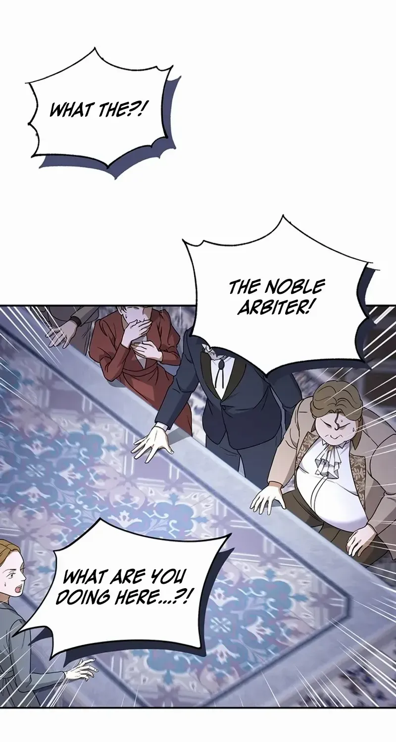 There Is No Need to be Obsessed with me Chapter 4 page 35 - 