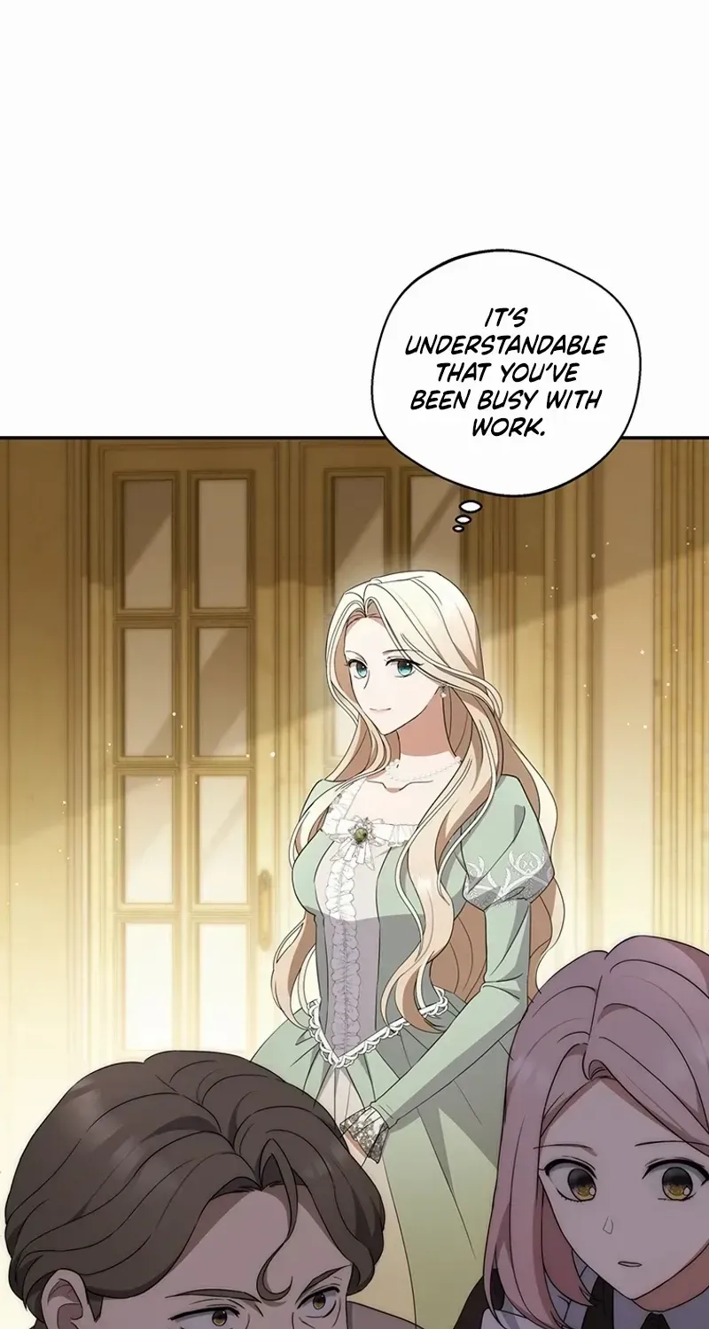 There Is No Need to be Obsessed with me Chapter 4 page 5 - 