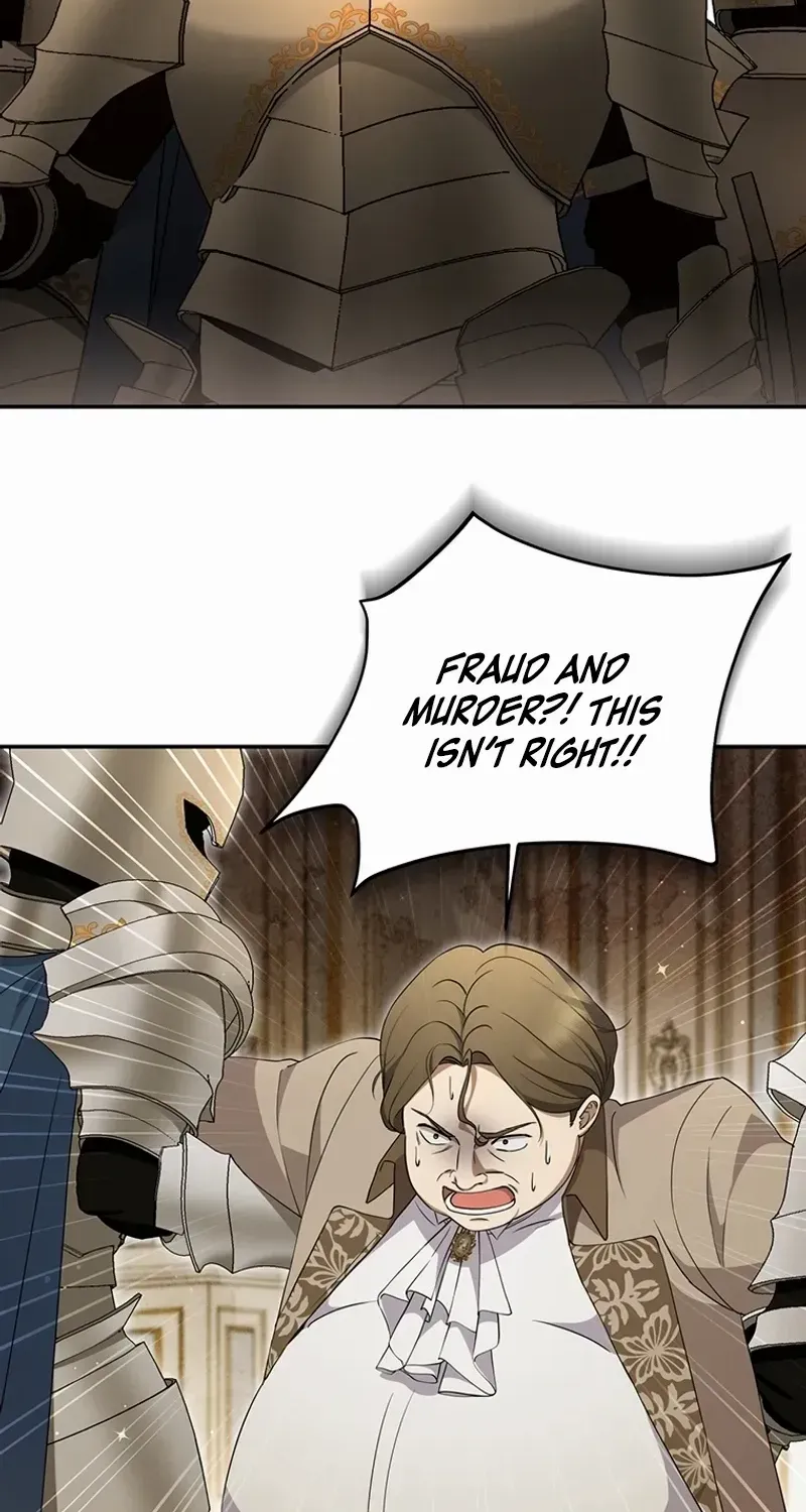 There Is No Need to be Obsessed with me Chapter 4 page 45 - 