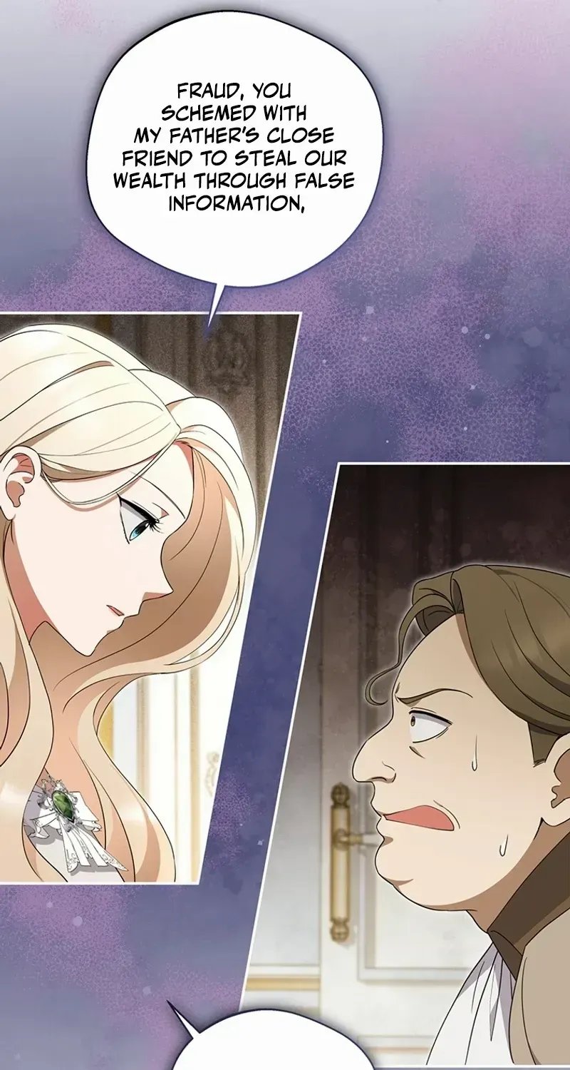 There Is No Need to be Obsessed with me Chapter 4 page 47 - 