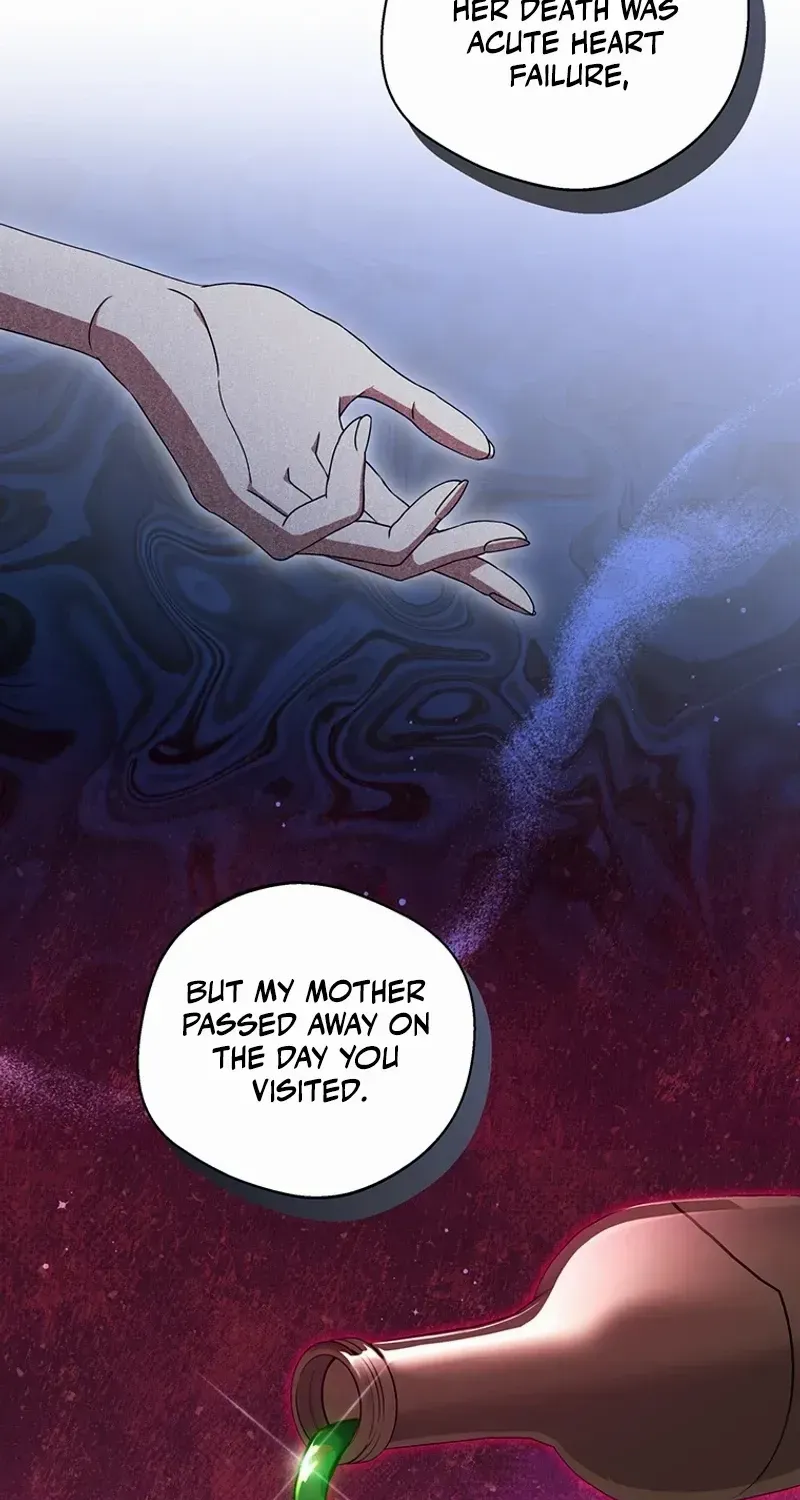There Is No Need to be Obsessed with me Chapter 4 page 49 - 