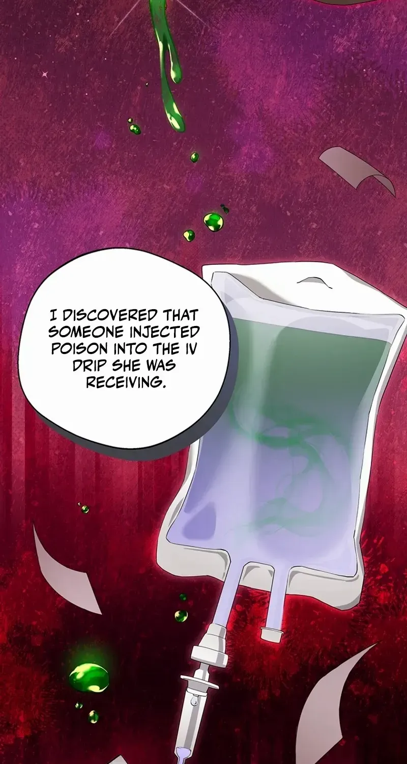 There Is No Need to be Obsessed with me Chapter 4 page 50 - 