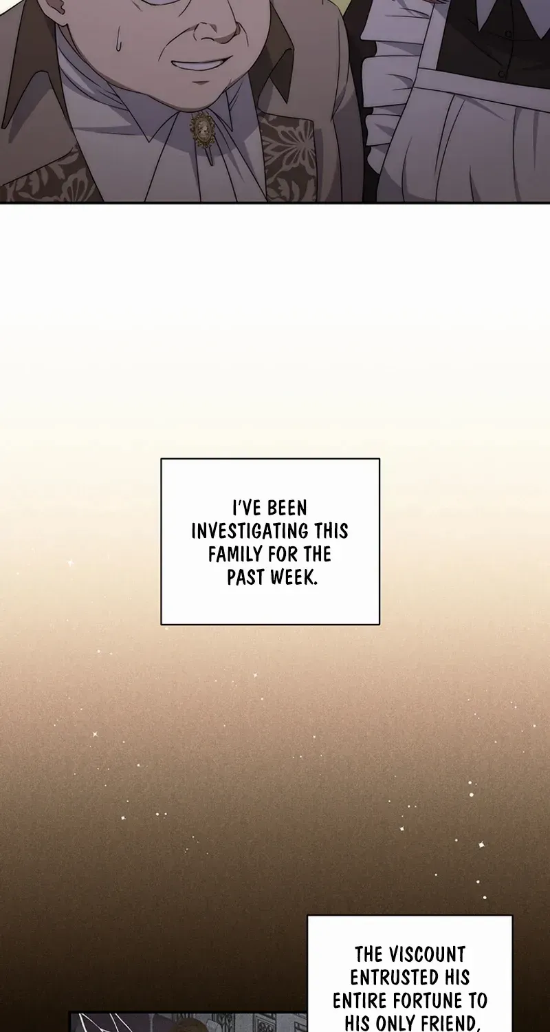 There Is No Need to be Obsessed with me Chapter 4 page 6 - 