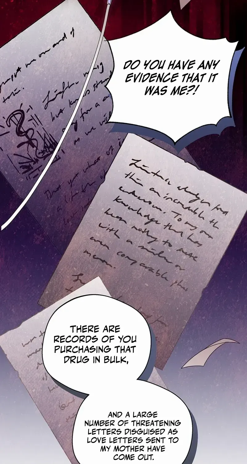 There Is No Need to be Obsessed with me Chapter 4 page 51 - 