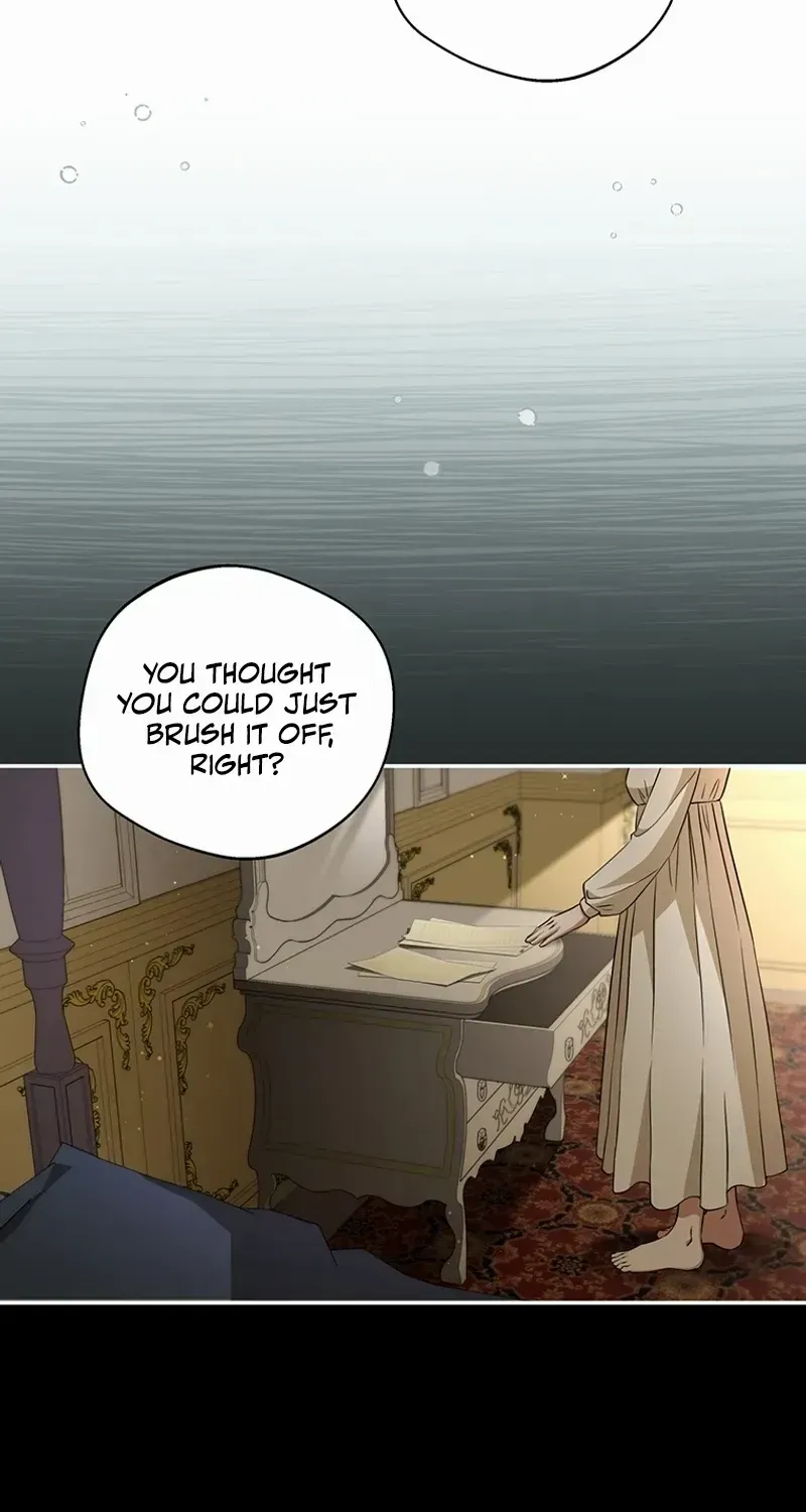 There Is No Need to be Obsessed with me Chapter 4 page 53 - 