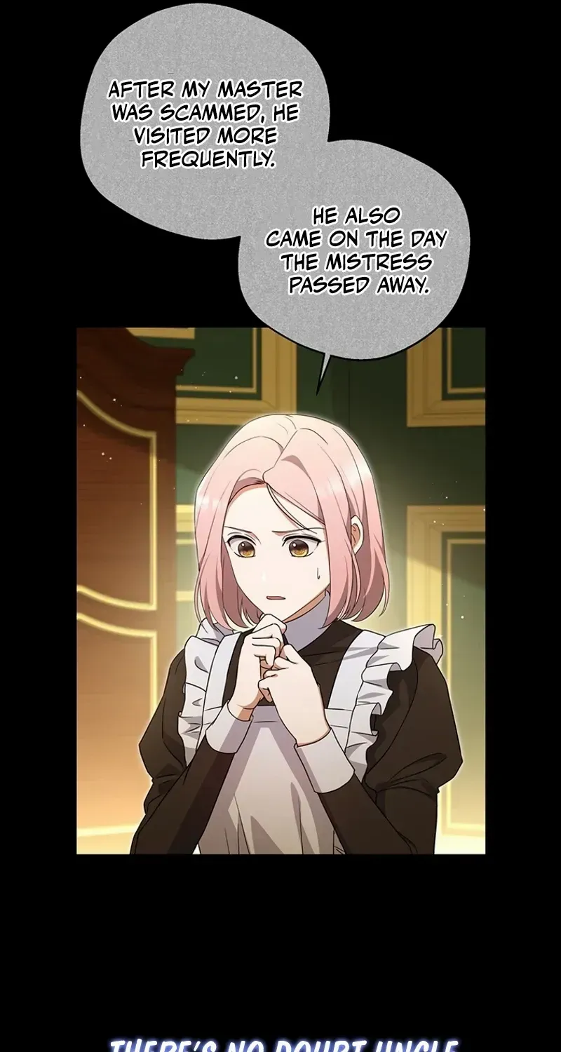 There Is No Need to be Obsessed with me Chapter 4 page 56 - 