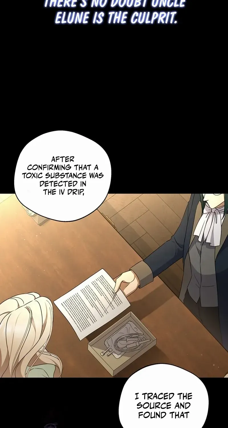 There Is No Need to be Obsessed with me Chapter 4 page 57 - 