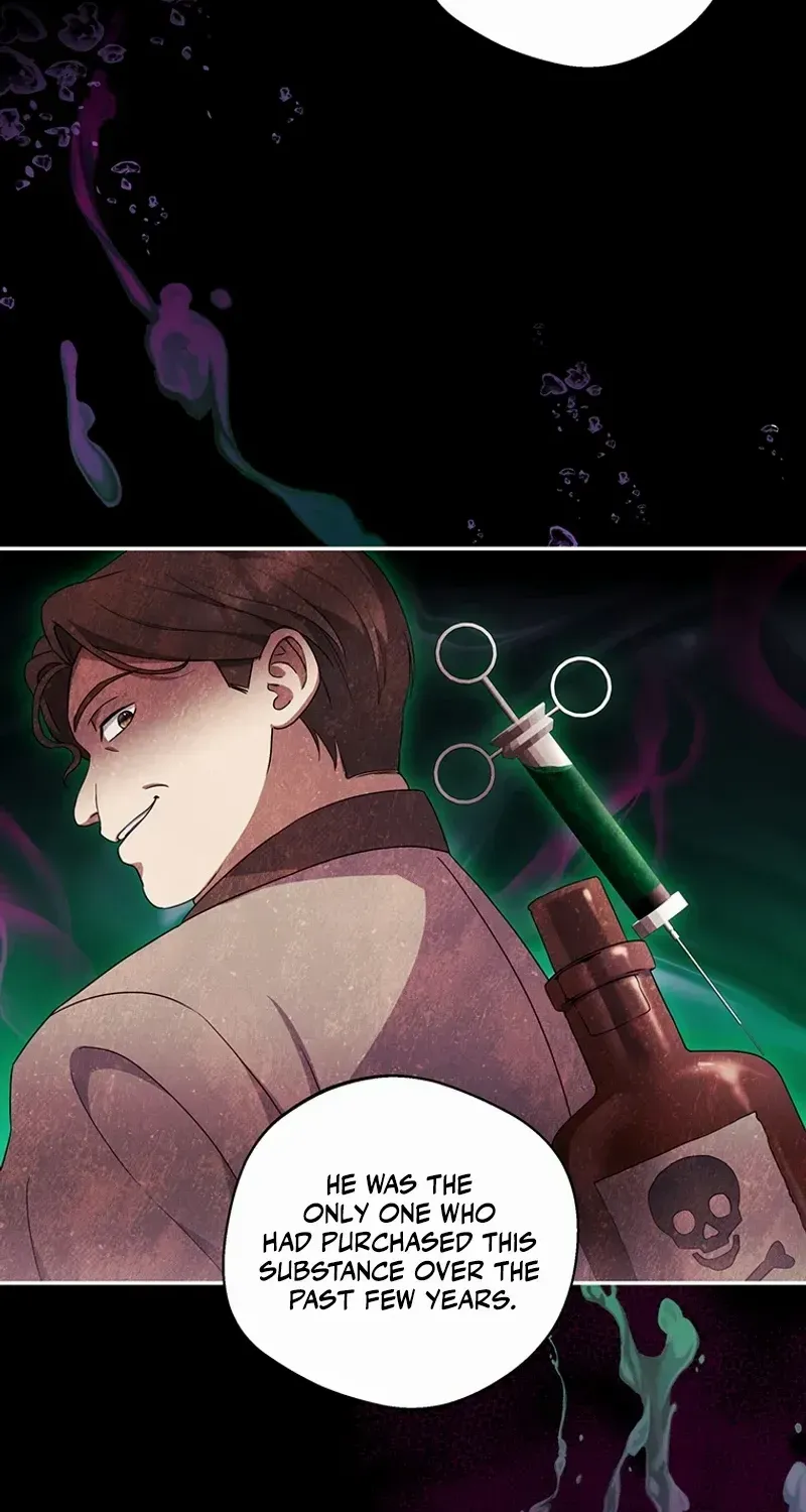 There Is No Need to be Obsessed with me Chapter 4 page 58 - 