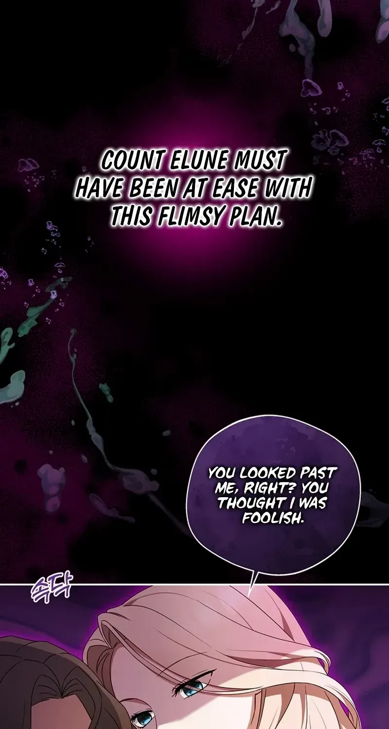 There Is No Need to be Obsessed with me Chapter 4 page 59 - 