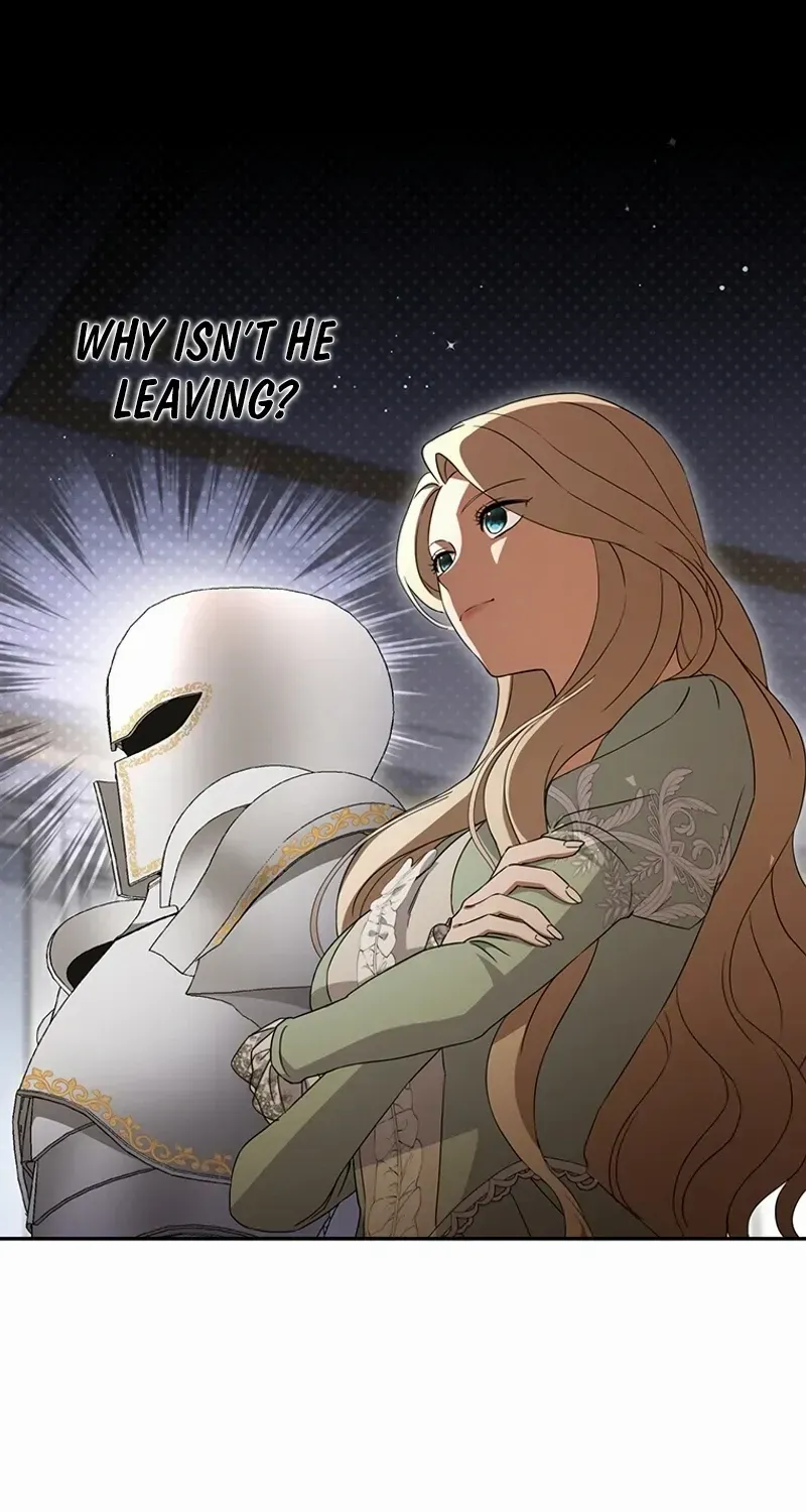 There Is No Need to be Obsessed with me Chapter 4 page 65 - 