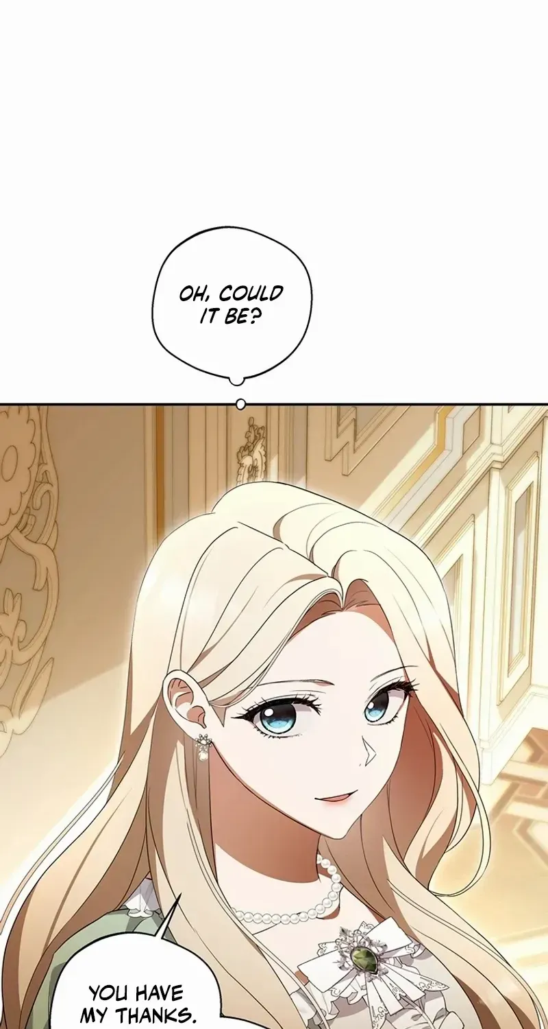 There Is No Need to be Obsessed with me Chapter 4 page 66 - 