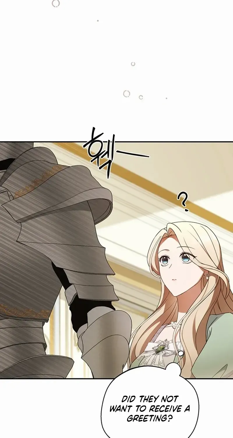 There Is No Need to be Obsessed with me Chapter 4 page 68 - 