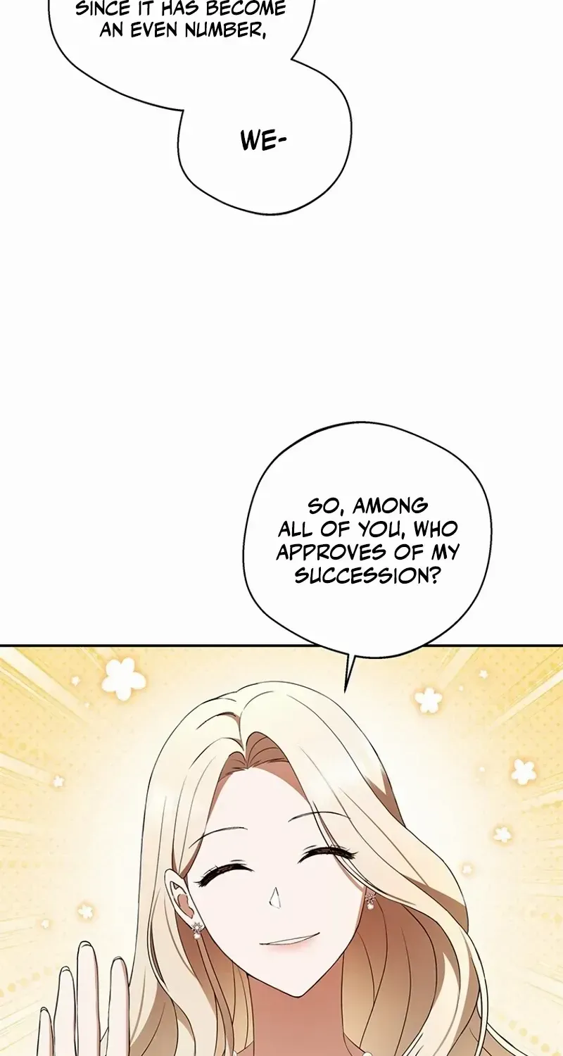 There Is No Need to be Obsessed with me Chapter 4 page 70 - 