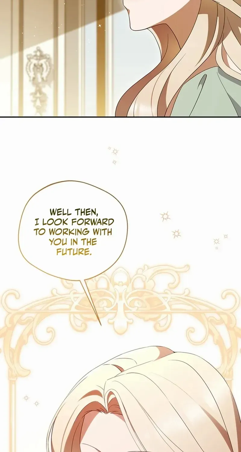 There Is No Need to be Obsessed with me Chapter 4 page 75 - 