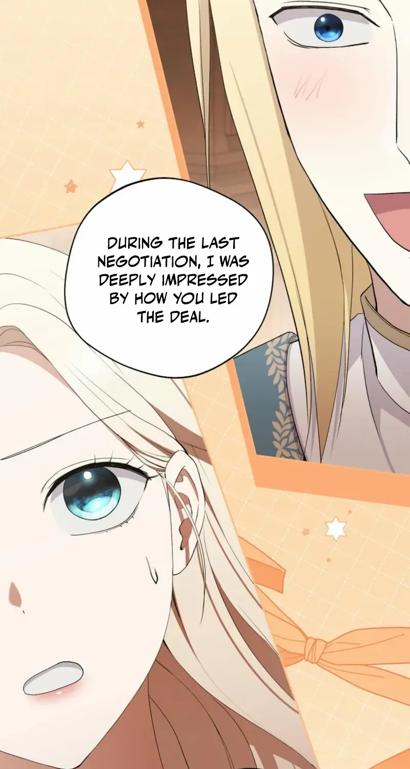 There Is No Need to be Obsessed with me Chapter 40 page 13 - 