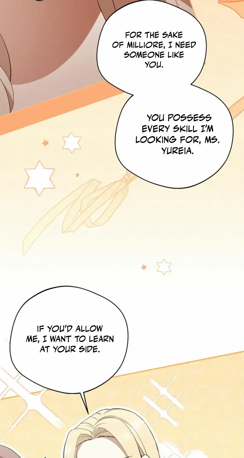 There Is No Need to be Obsessed with me Chapter 40 page 14 - 