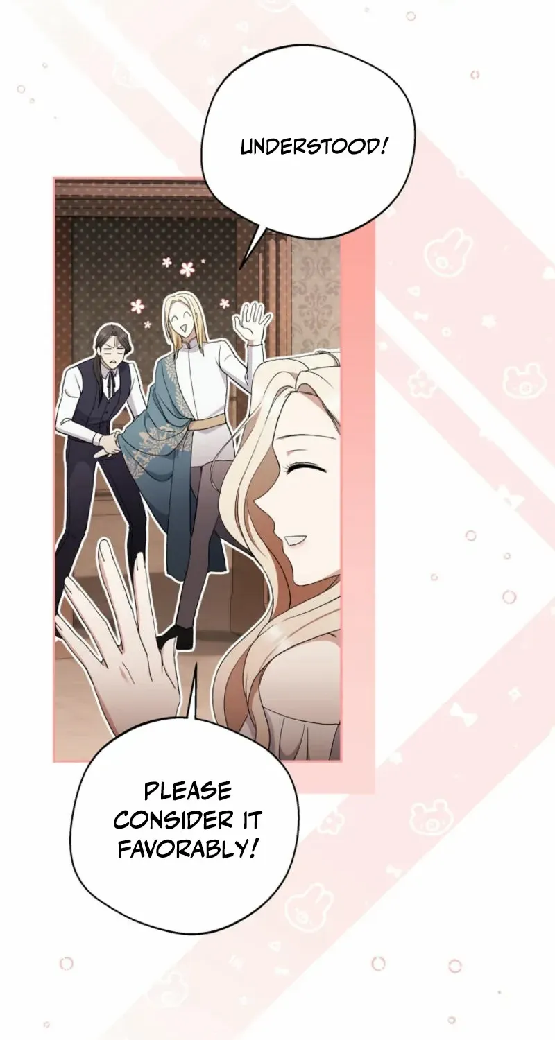 There Is No Need to be Obsessed with me Chapter 40 page 17 - 