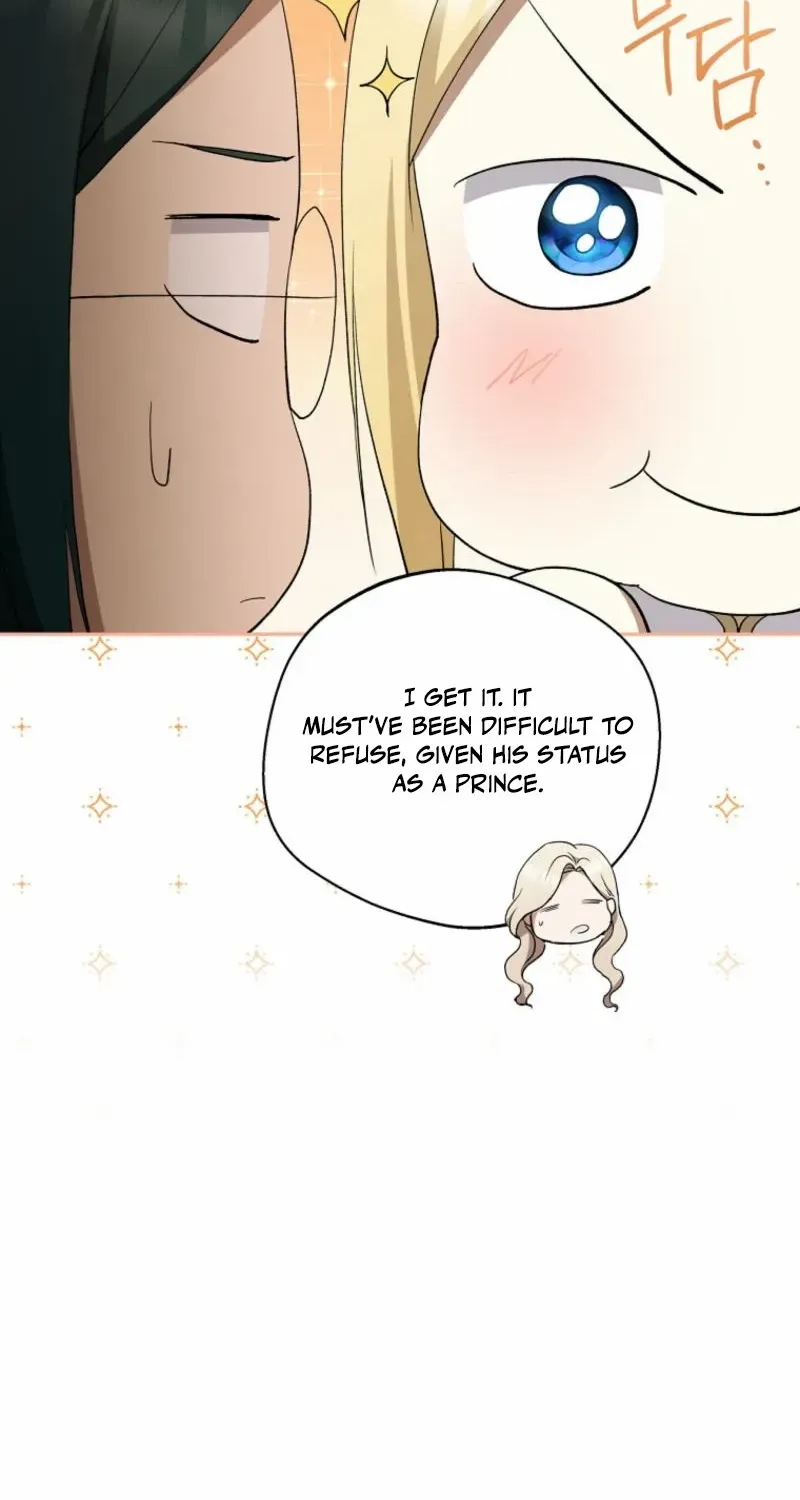 There Is No Need to be Obsessed with me Chapter 40 page 20 - 