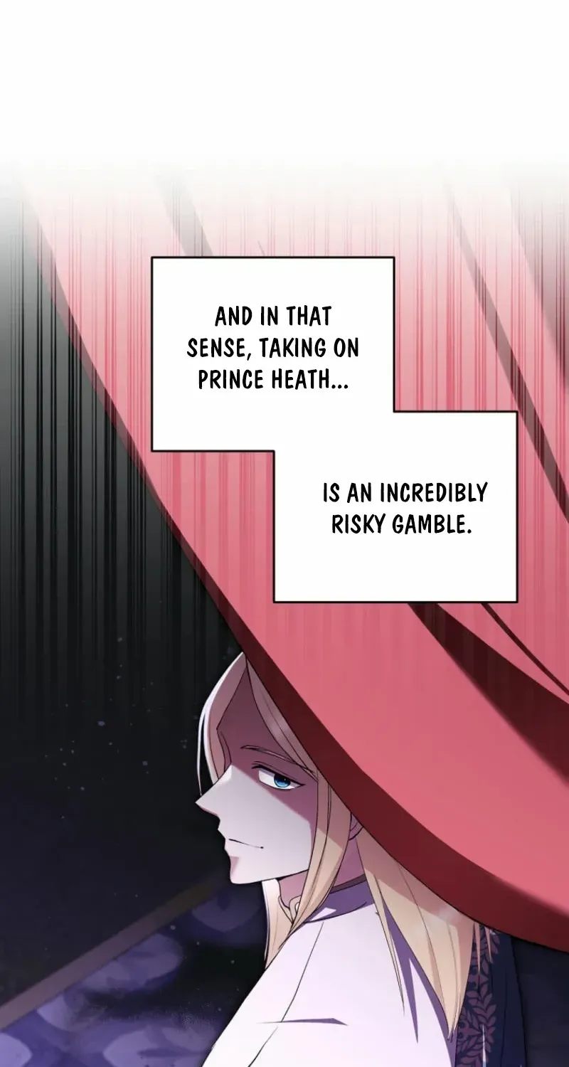 There Is No Need to be Obsessed with me Chapter 40 page 23 - 