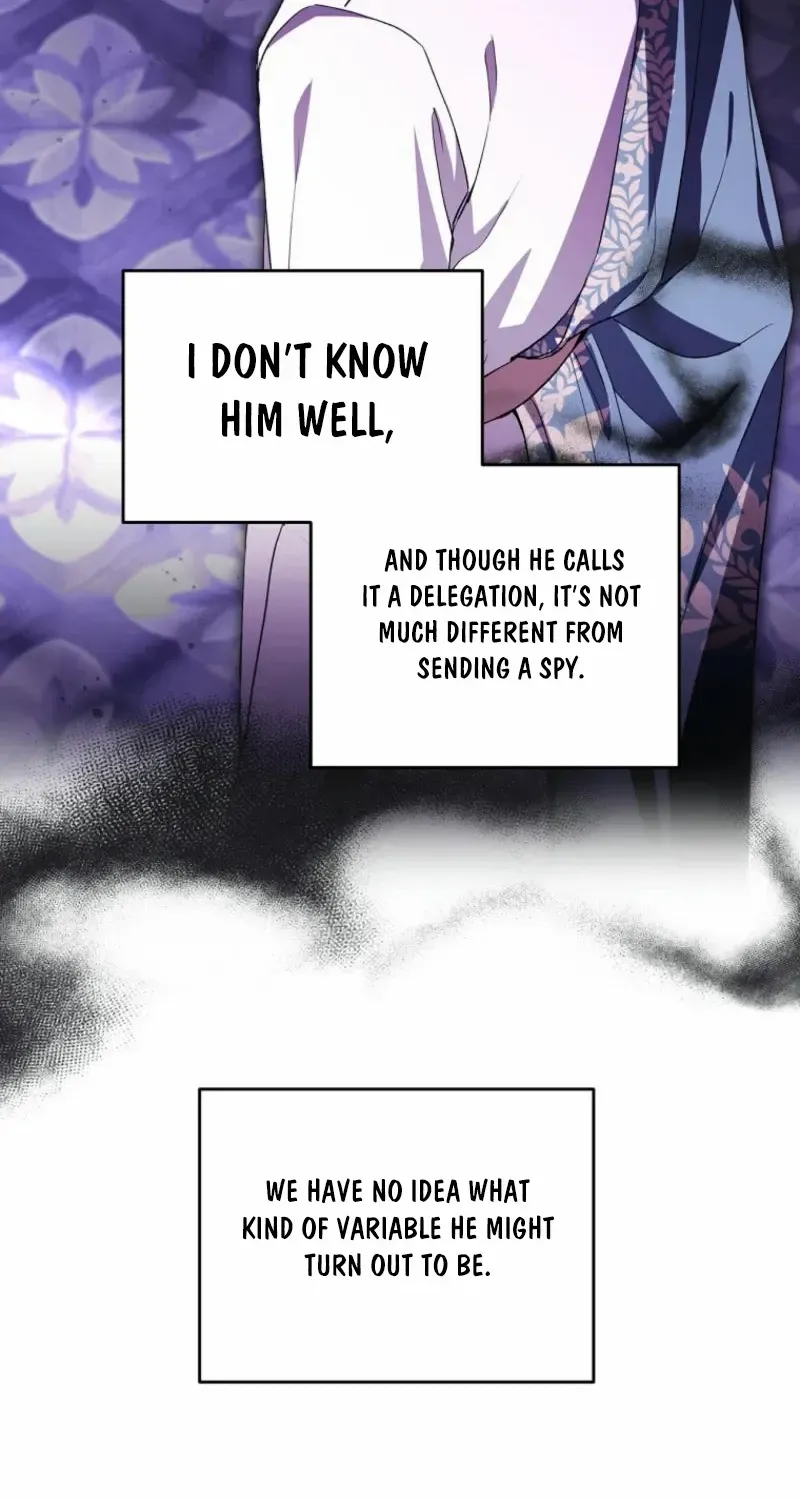 There Is No Need to be Obsessed with me Chapter 40 page 24 - 