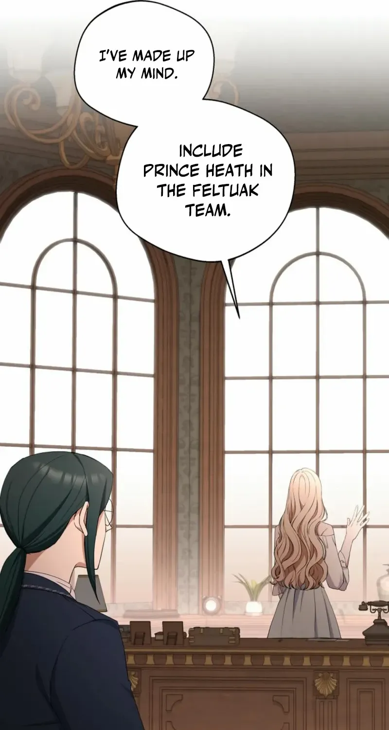 There Is No Need to be Obsessed with me Chapter 40 page 26 - 