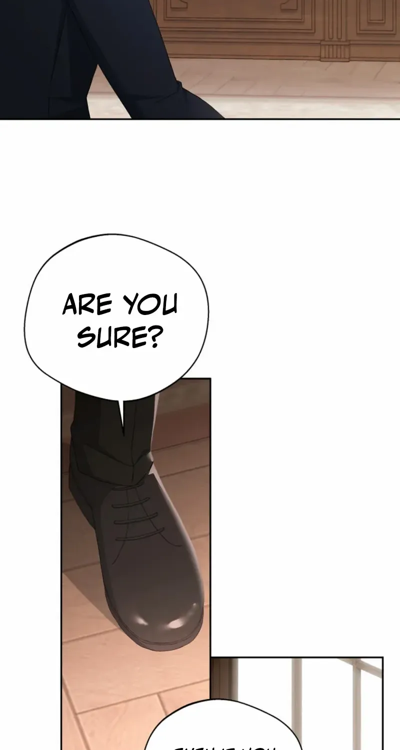 There Is No Need to be Obsessed with me Chapter 40 page 27 - 