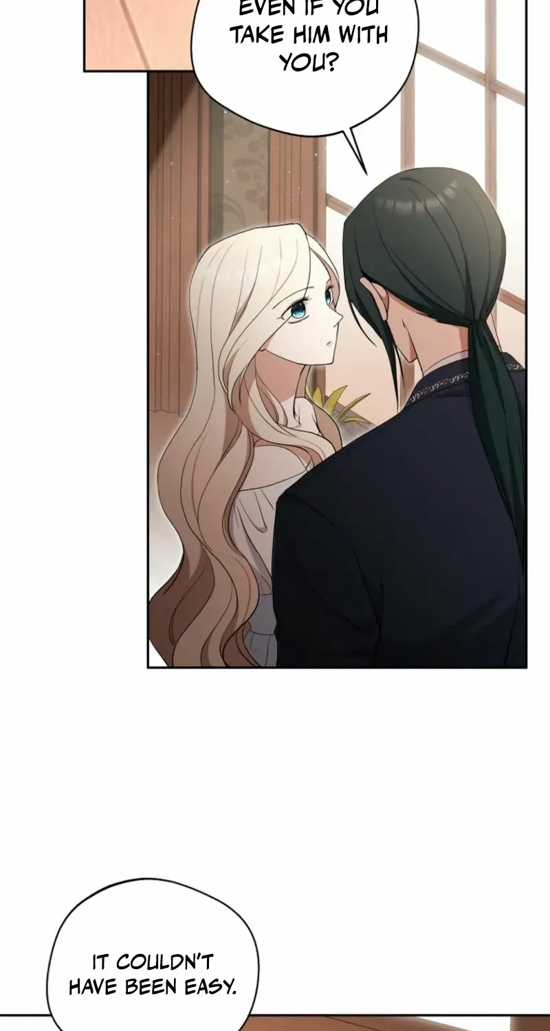 There Is No Need to be Obsessed with me Chapter 40 page 28 - 