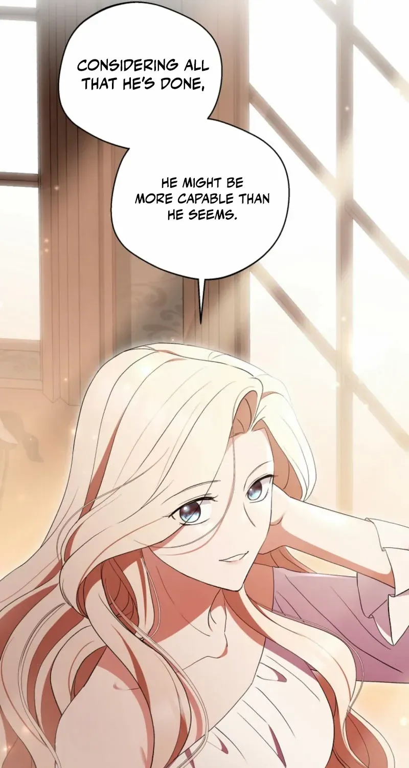 There Is No Need to be Obsessed with me Chapter 40 page 30 - 