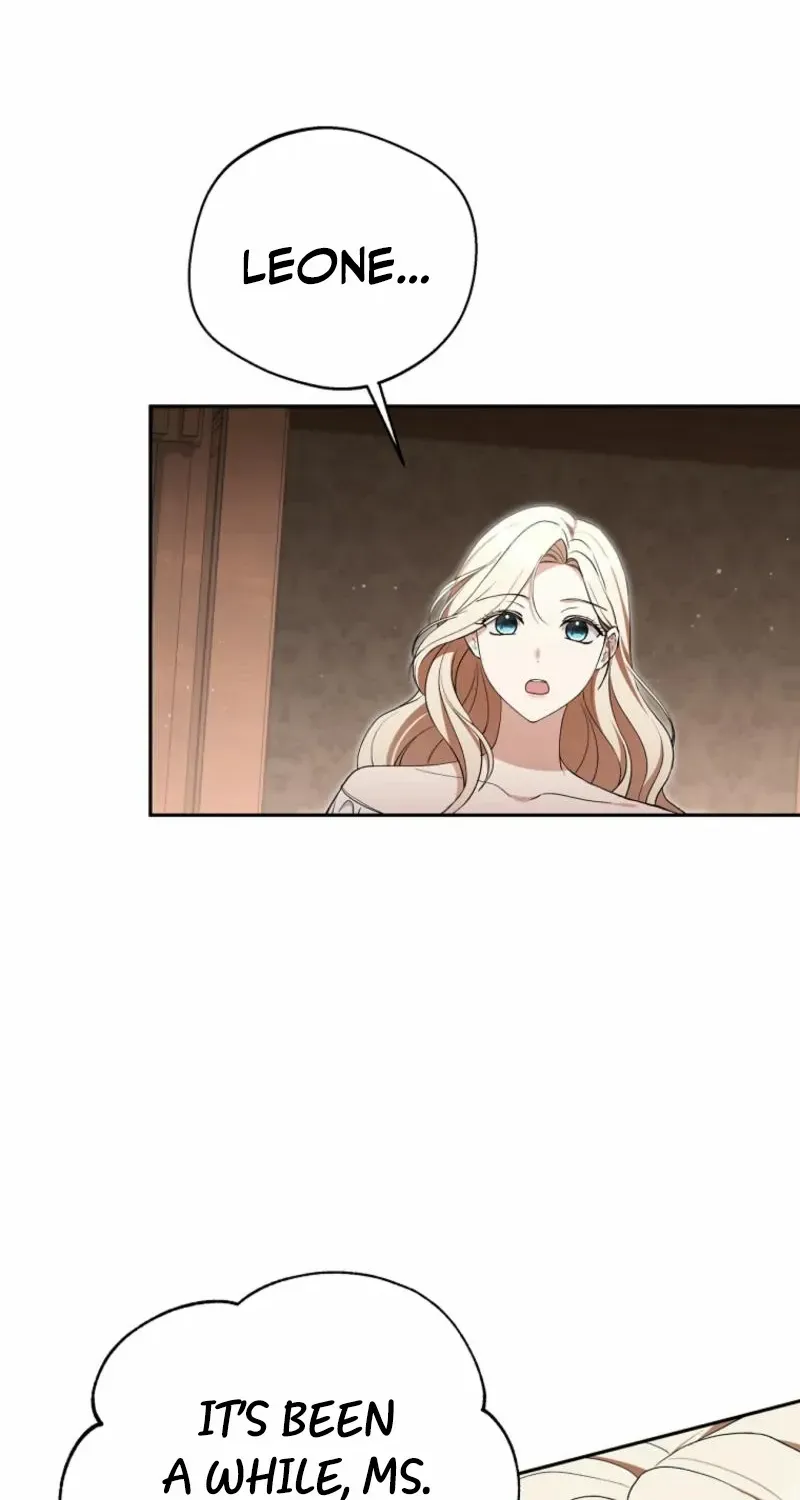 There Is No Need to be Obsessed with me Chapter 40 page 4 - 