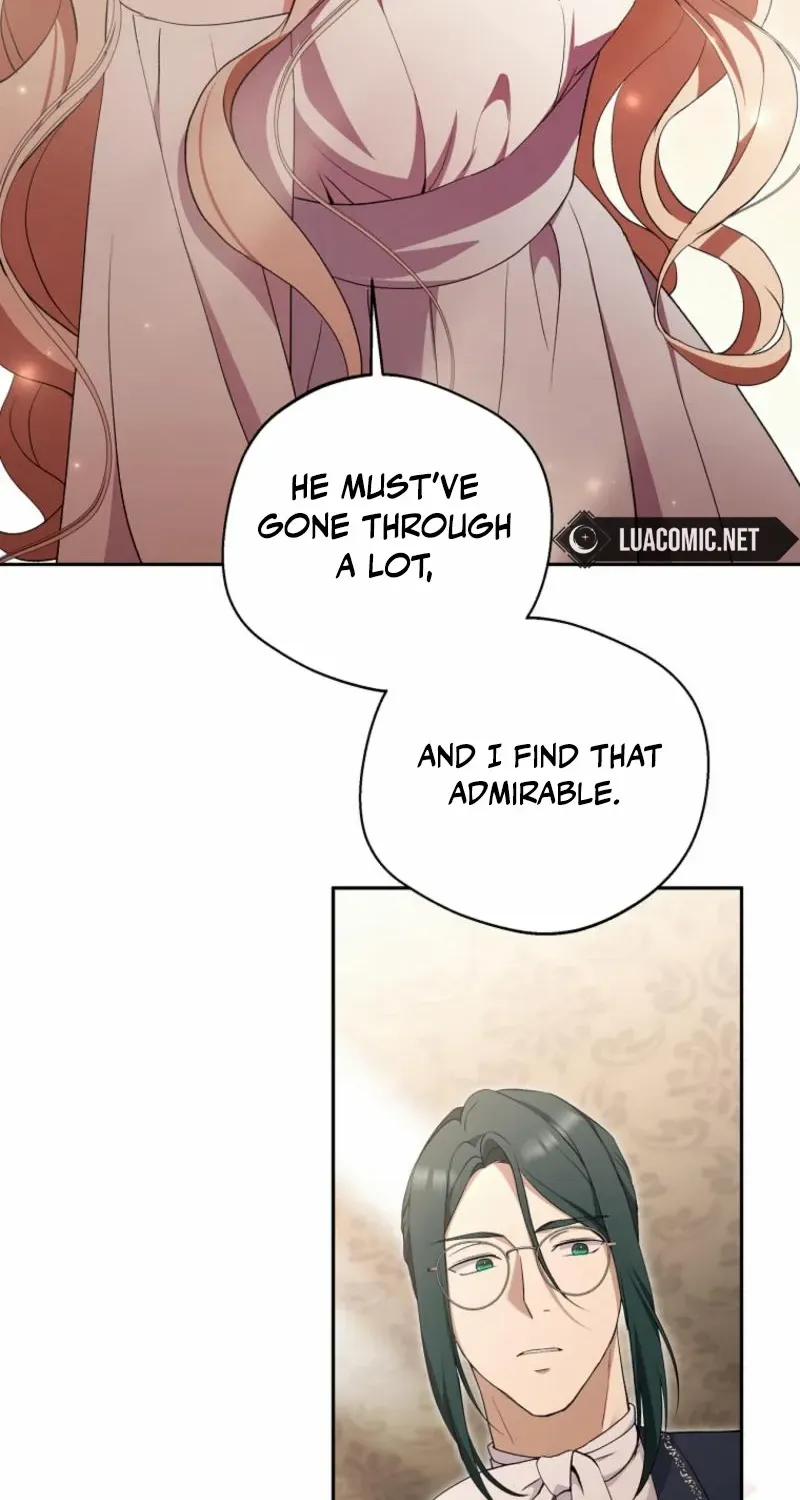 There Is No Need to be Obsessed with me Chapter 40 page 31 - 