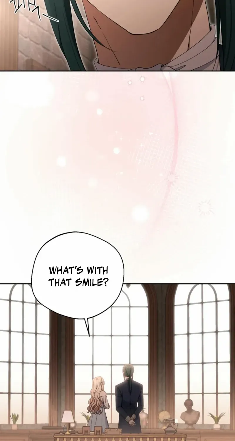 There Is No Need to be Obsessed with me Chapter 40 page 33 - 