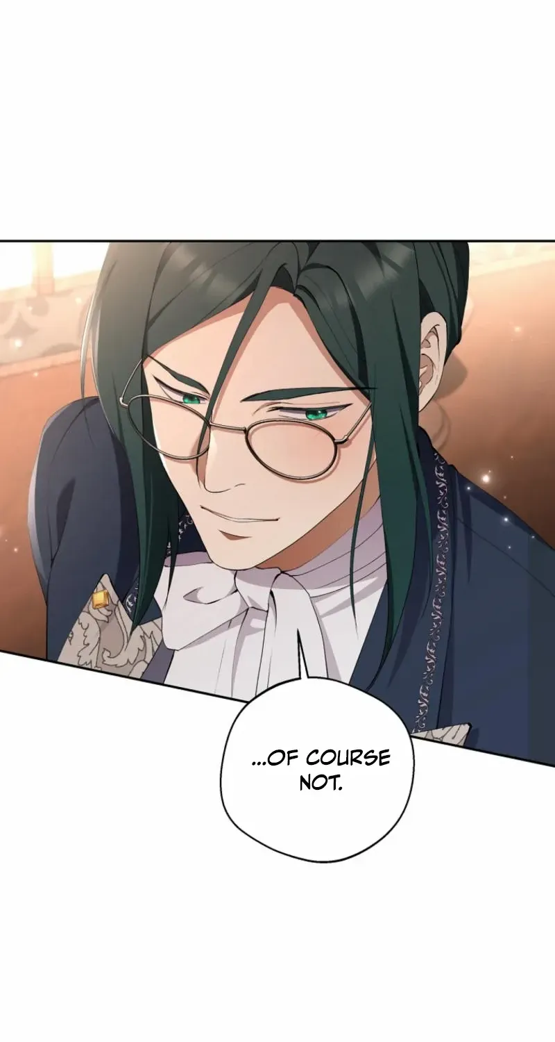 There Is No Need to be Obsessed with me Chapter 40 page 37 - 