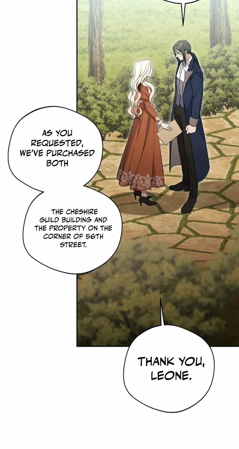 There Is No Need to be Obsessed with me Chapter 40 page 44 - 