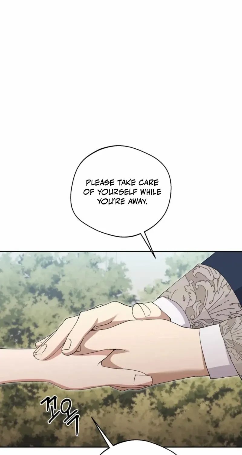 There Is No Need to be Obsessed with me Chapter 40 page 45 - 