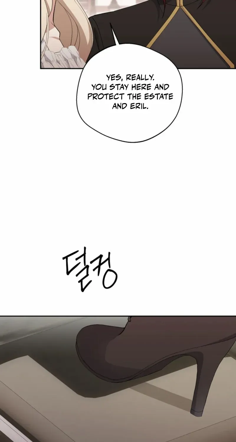 There Is No Need to be Obsessed with me Chapter 40 page 48 - 
