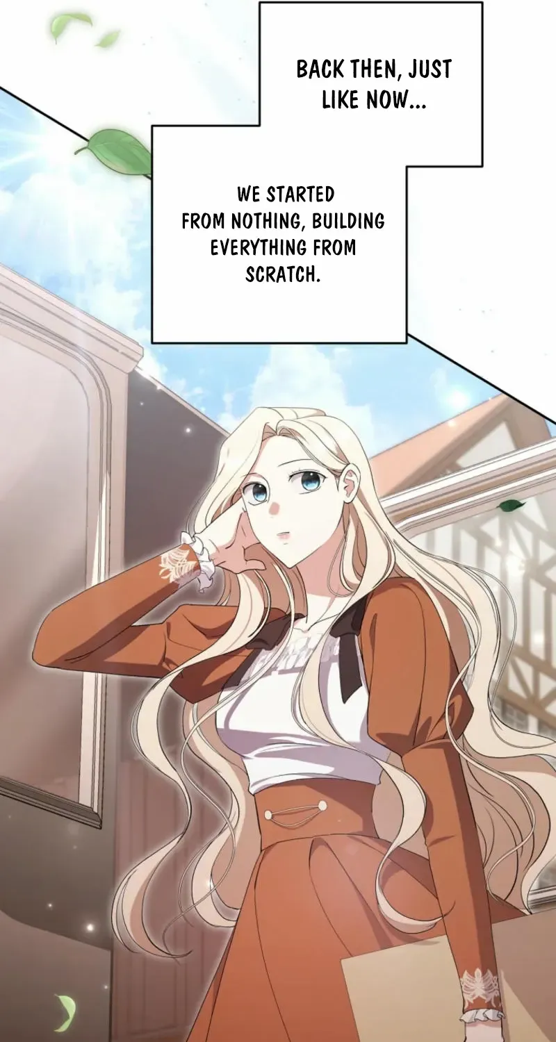 There Is No Need to be Obsessed with me Chapter 40 page 50 - 